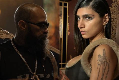 mia y babo xxx|babo y mia khalifa Search